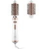 Image de Brosse à air chaud - SHS 0910GD - 1000 W - Rotation automatique - Or / Blanc