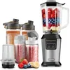 Image de Blender Smoothie - - Sbl 7570Ss - 800 W - Argent