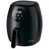 Image de Friteuse SFR 5030BK 3.5L 1300W 70dB Arrêt Automatique Programmable Plastique Noir