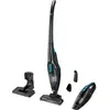 Image de Aspirateur Balai Sans Fil - - Svc 7822Tq - 2-En-1 - 110 W - 76 Db - 0,5 L - Noir