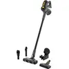 Image de Aspirateur balai sans fil - SVC-8725GD - 3 en 1 - 400 W - 79 dB - 0,6 L - Noir