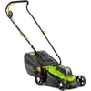 Image de Tondeuse a gazon sans fil Fieldmann FZR 703300