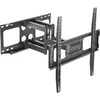 Image de Support mobile pour téléviseur 32" - 70" - Stell - SHO 5610