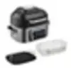 Image de Friteuse Electrique a air et grill SBG 8900SS