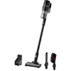 Image de Aspirateur balai - SVC 7523BK - 2 en 1 - 250 W -80 dB - 0,5 L - Noir
