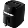 Image de Friteuse Electrique Airfryer SFR 6550BK 1600 W 6 5L