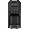 Image de Cafetiere capsules CATLER ES 703 Porto B 15 bars 0,8 L Noir