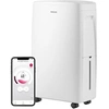 Image de Déshumidificateur d Air SDH 1028WH