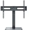 Image de Support TV pied central - Stell - SHO 4810