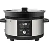 Image de Mijoteuse - SPR 5520SS - Adaptée à toutes les cuisines - 5,5 L - Gris / Noir