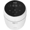 Image de Cuiseur A Riz - - Srm 0670Wh - 350 W - 0,6 L - Blanc
