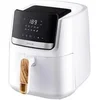 Image de Friteuse Electrique Airfryer SFR 6551WH 1600 W 6 5 L