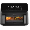 Image de Friteuse Electrique a air SFR 9650BK