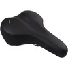 Image de Selle Verona unisexe 190 mm noir