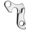 Image de Pendentifs dérailleur Patte de dérailleur GH 011 Argent Union