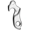 Image de Patte de dérailleur GH-029 Argent