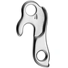 Image de Union Patte de dérailleur GH-036 Argent