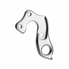 Image de Patte de derailleur alu divers modeles gh-057
