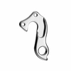 Image de Patte de derailleur alu corratec... gh-072 (vendu a l'unite)