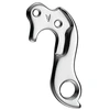 Image de Patte de dérailleur GH-085 Argent