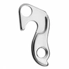 Image de Patte de derailleur alu divers modeles gh-101 (vendu a l'unite)