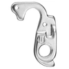 Image de Patte de dérailleur GH-111 Argent