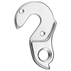 Image de Patte de dérailleur GH-115 Argent