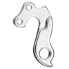 Image de Patte de dérailleur GH-121 Argent