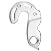 Image de Patte de dérailleur GH-125 argent
