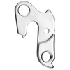 Image de Patte de dérailleur GH-133 Argent