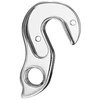 Image de Union Patte de dérailleur GH-143 Argent