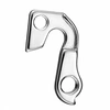 Image de Patte de derailleur alu gt avalanche... gh-146 (vendu a l'unite)