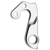 Image de Patte de dérailleur GH-147 Argent