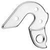 Image de Patte de dérailleur GH-152 Argent