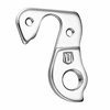 Image de Patte de derailleur alu orbea gh-155 (vendu a l'unite)