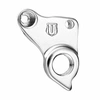 Image de Patte de derailleur alu cannondale gh-160 (vendu a l'unite)