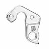 Image de Patte de derailleur alu scott gh-163 (vendu a l'unite)