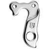 Image de Patte de dérailleur GH-173 Argent