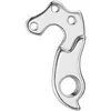 Image de Patte de dérailleur GH-180 Argent