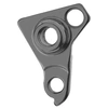 Image de Patte de dérailleur GH-184 Noir