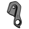 Image de Patte de dérailleur GH-190 Noir