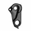 Image de Patte de derailleur alu giant gh-191 (vendu a l'unite)
