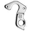Image de Patte de dérailleur GH-192 Argent