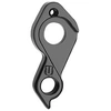 Image de patte de dérailleur GH-214 Focus 60 mm noir
