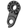 Image de patte de dérailleur GH-247 KTM 48 mm noir