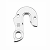 Image de Patte de derailleur alu bulls gh-263 (vendu a l'unite)