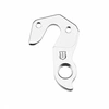 Image de Patte de derailleur alu orbea gh-265 (vendu a l'unite)