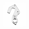Image de Patte de derailleur alu focus gh-267 (vendu a l'unite)