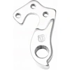 Image de pendentif de dérailleur Bergamont GH-271 en argent
