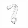 Image de Patte de derailleur alu scott gh-276 (vendu a l'unite)